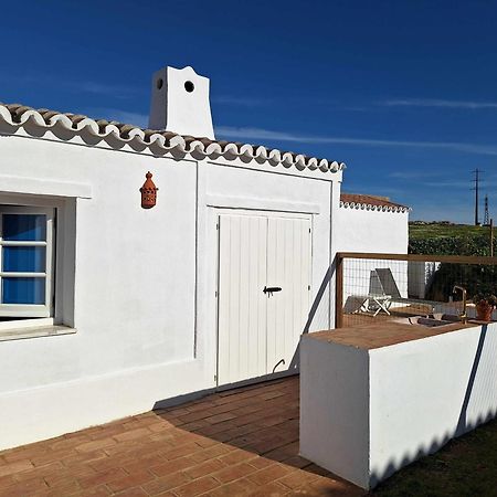 Milagres De Santa Rita Lägenhet Vila Nova de Cacela Exteriör bild