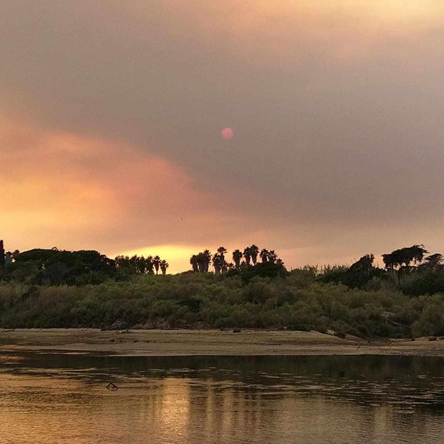 Milagres De Santa Rita Lägenhet Vila Nova de Cacela Exteriör bild